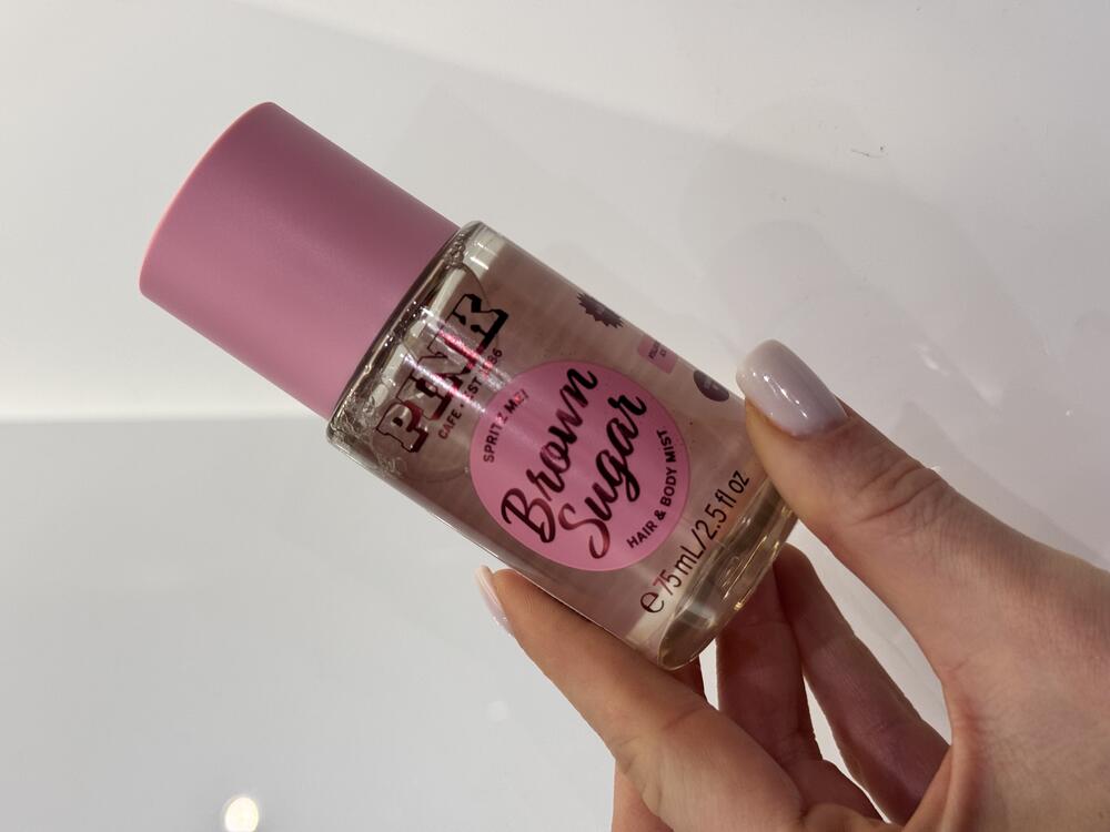 Міст 75 ml Brown Sugar