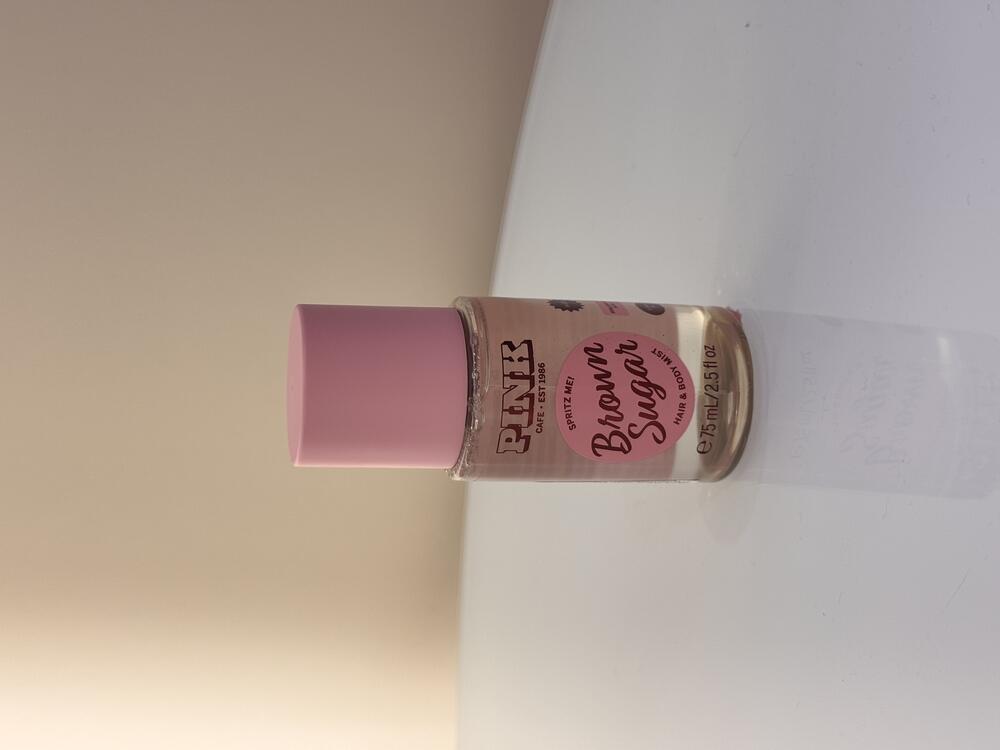 Міст 75 ml Brown Sugar