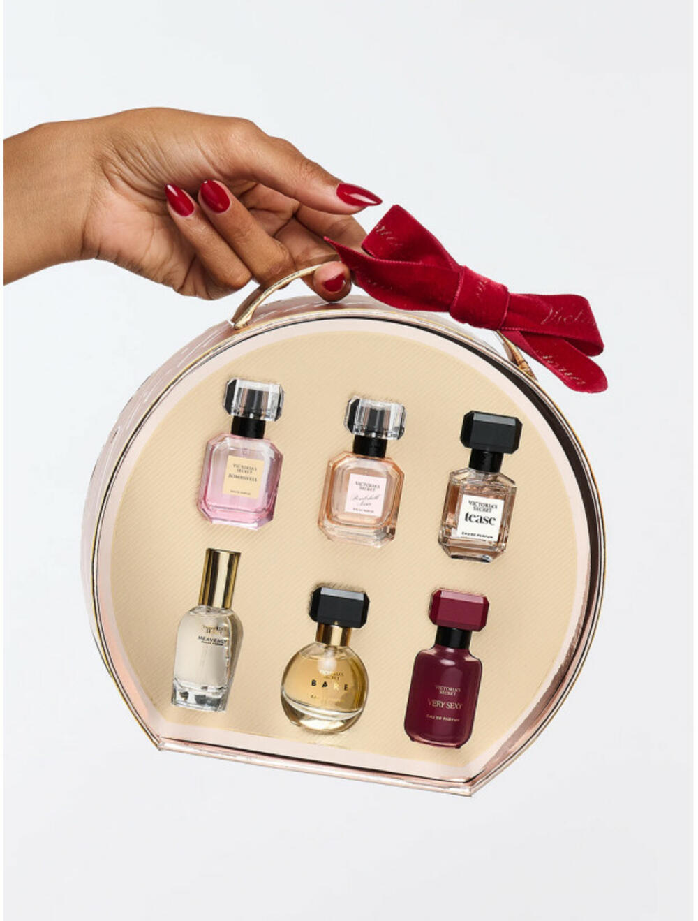 Set парфумів 7.5 ml -