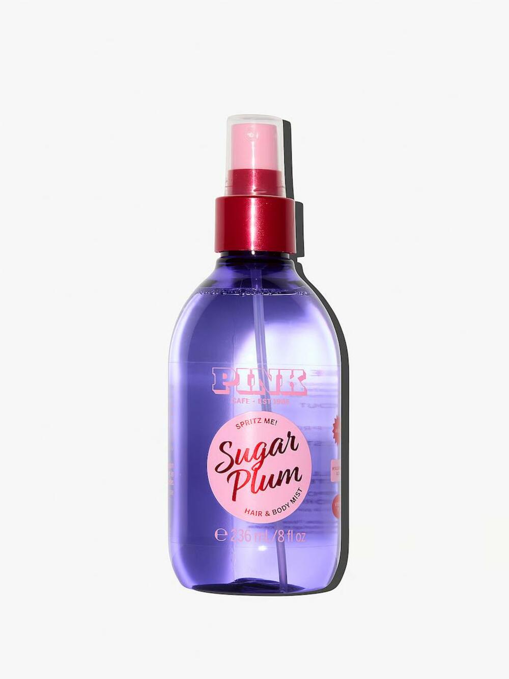 Міст 236ml без спирту Sugar plum