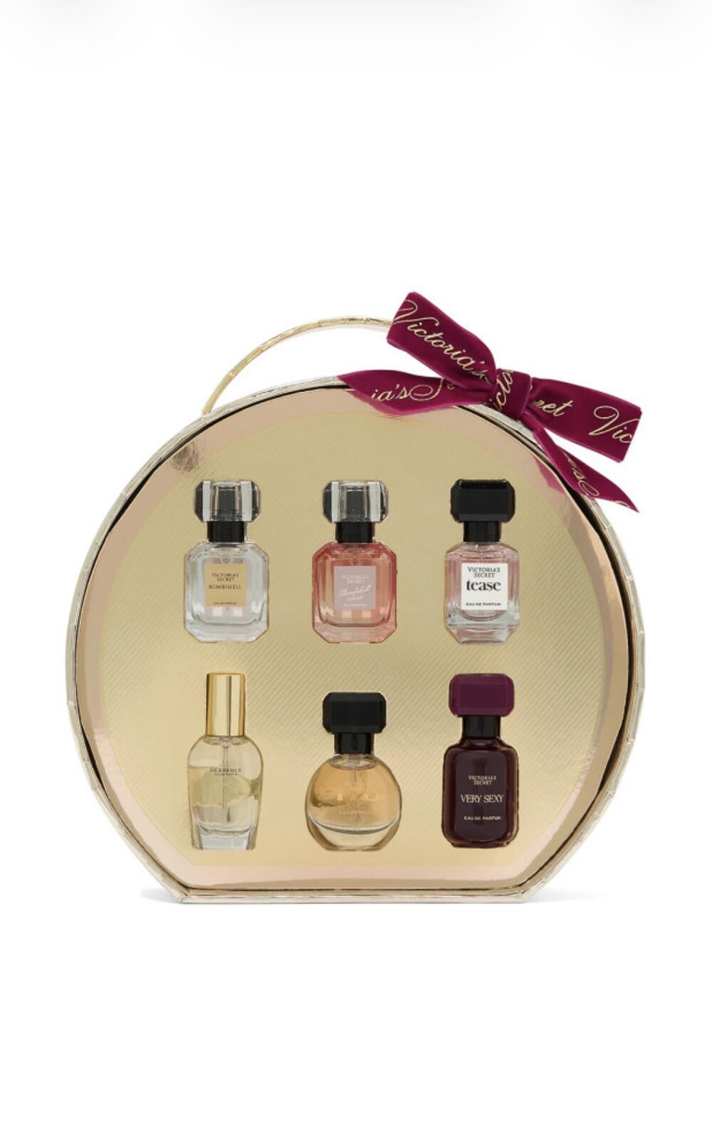 Set парфумів 7.5 ml -