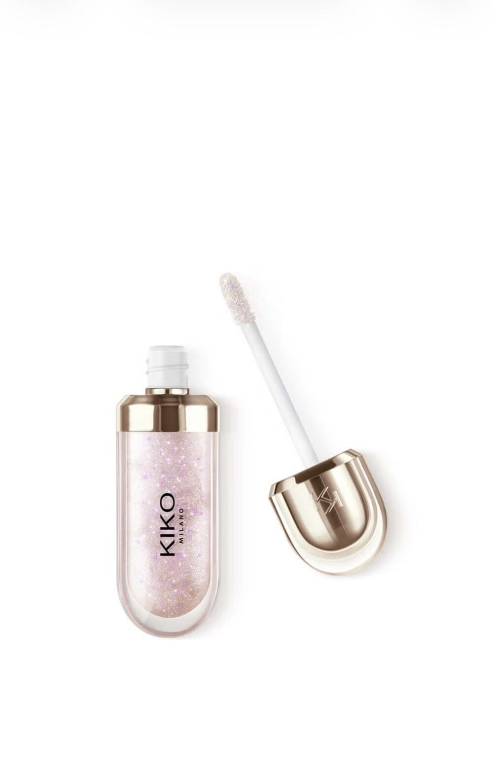 Блиск для губ 41 Kiko 