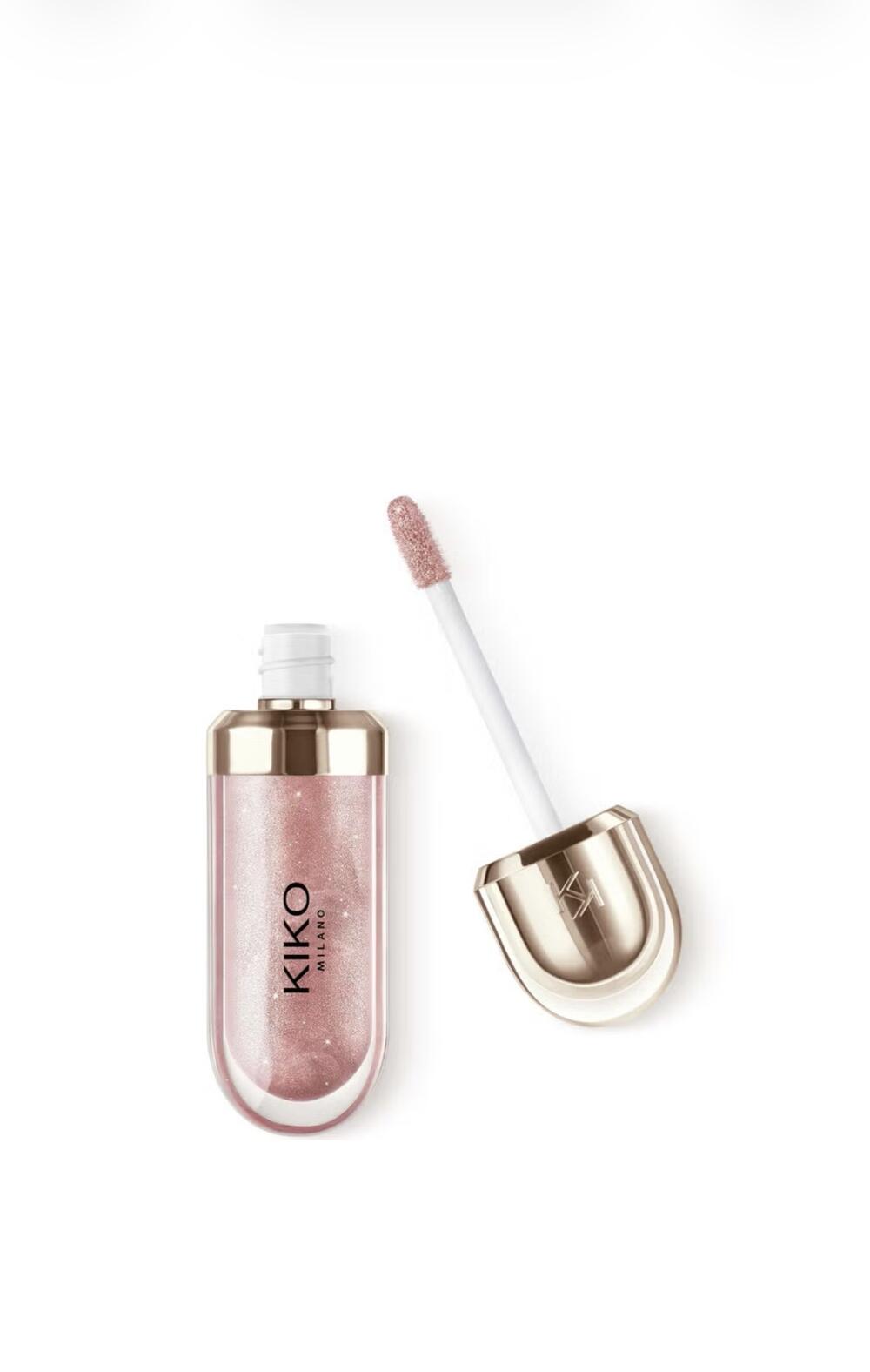 Блиск для губ 43 Kiko 