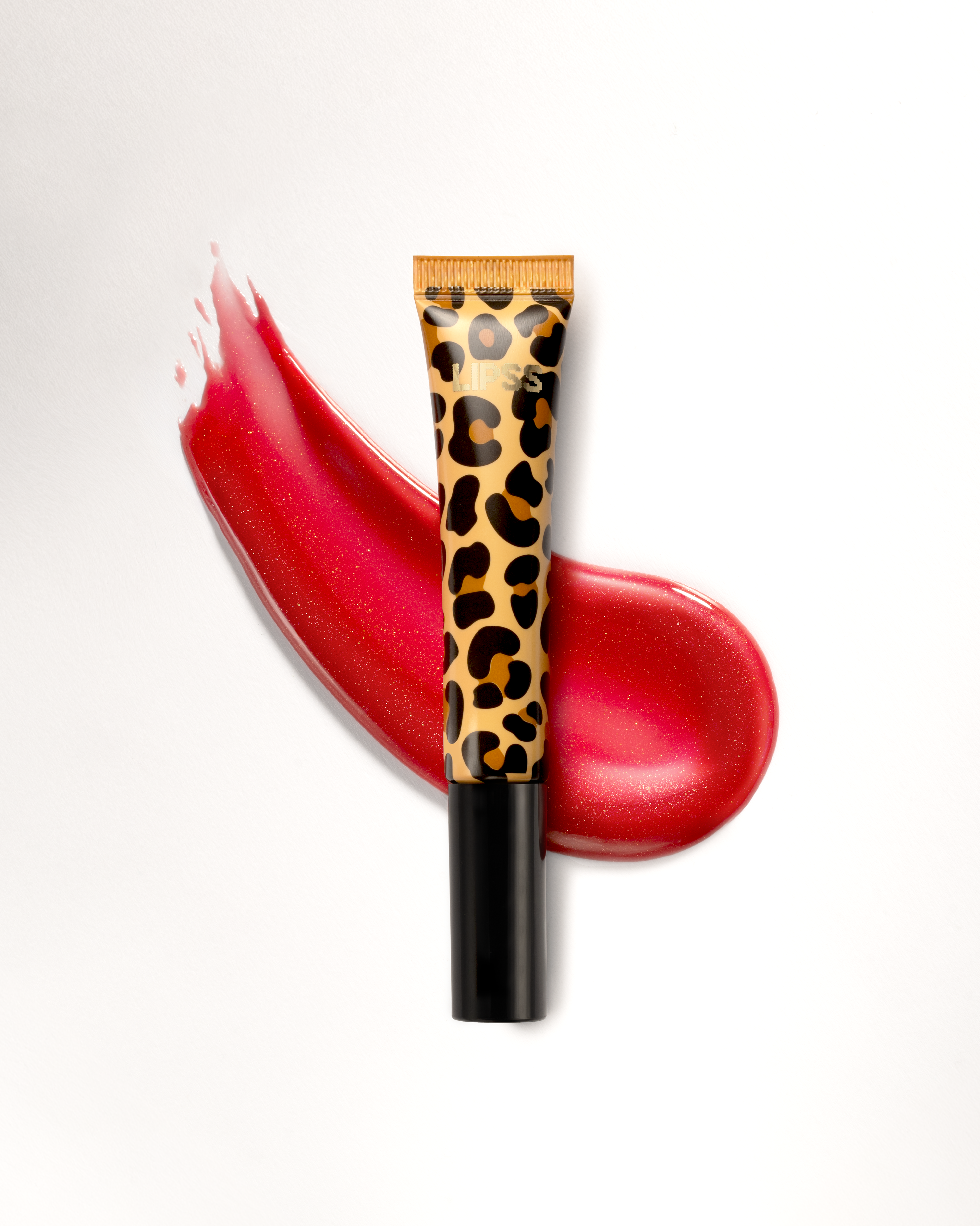 Блиск Lipss Alter Ego 