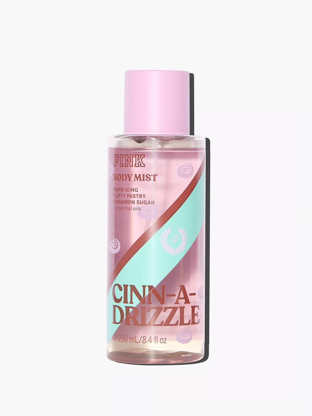 Міст 250ml Cinn-a-drizzle