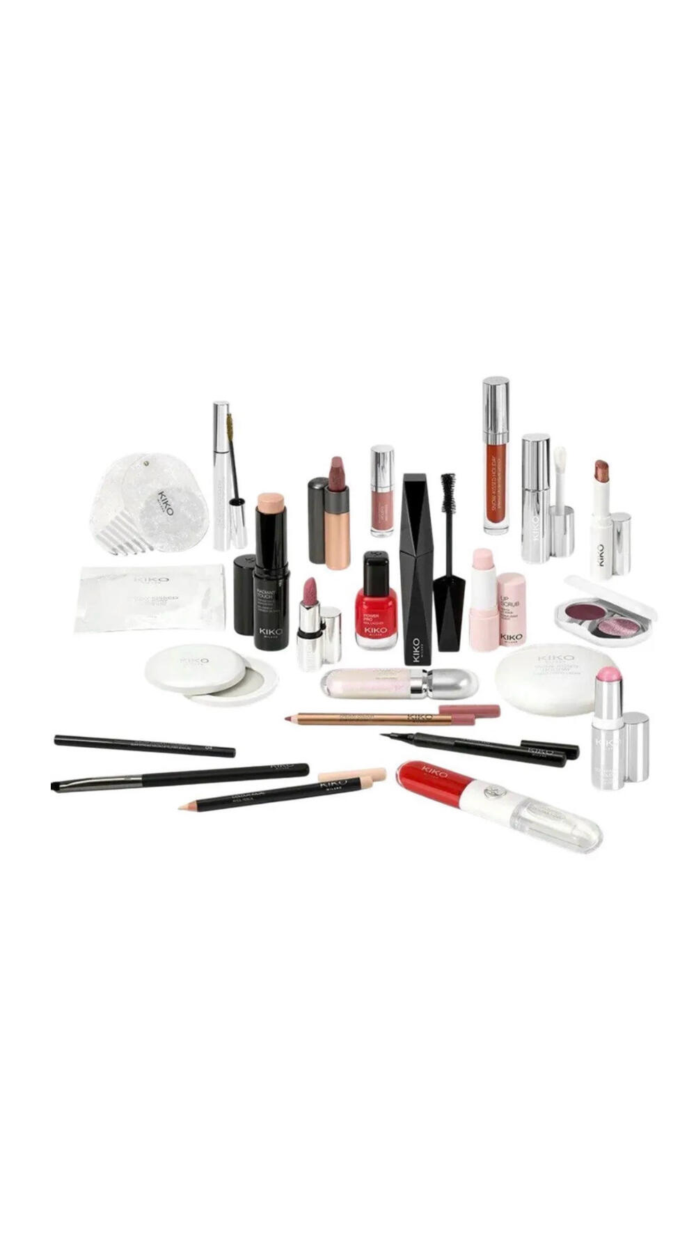 Адвент-календар Kiko 