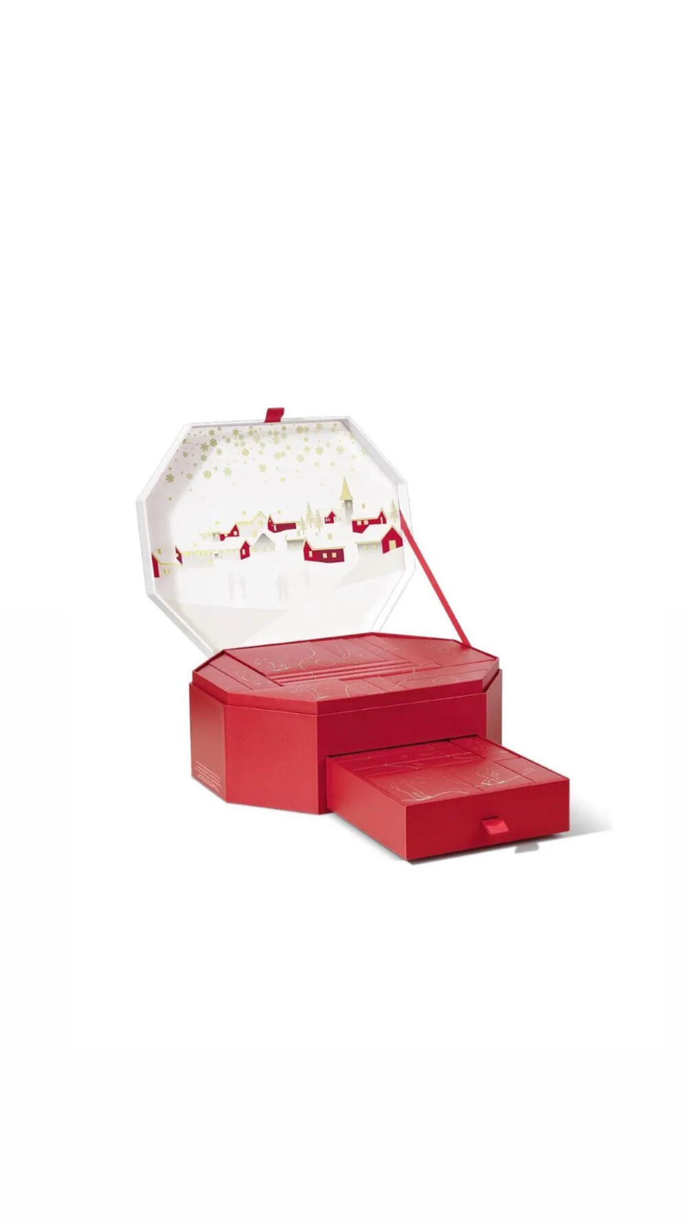 Адвент-календар Kiko 