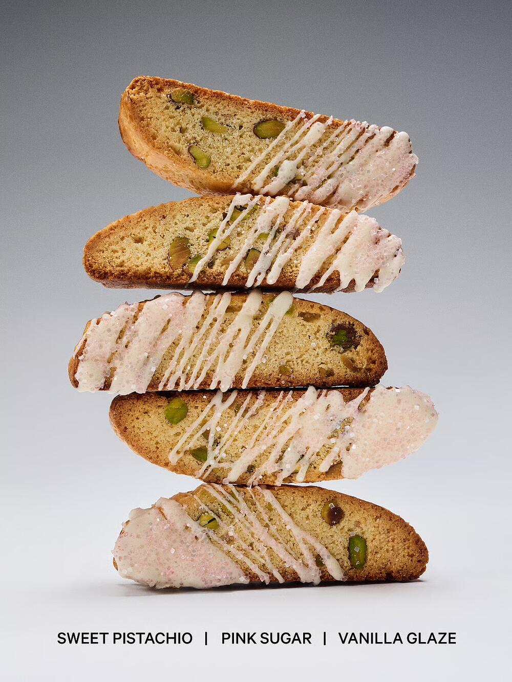 Міст 250ml Biscotti Delight