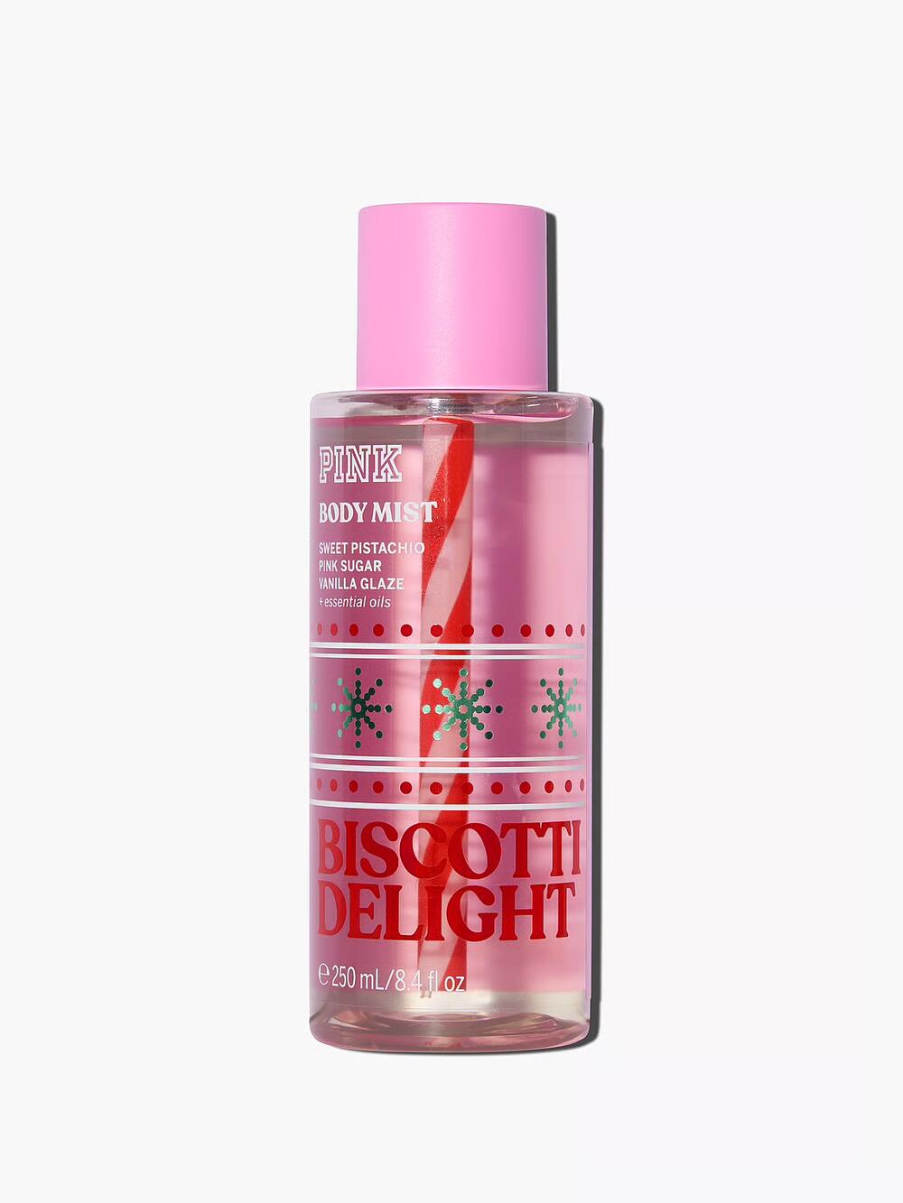 Міст 250ml Biscotti Delight