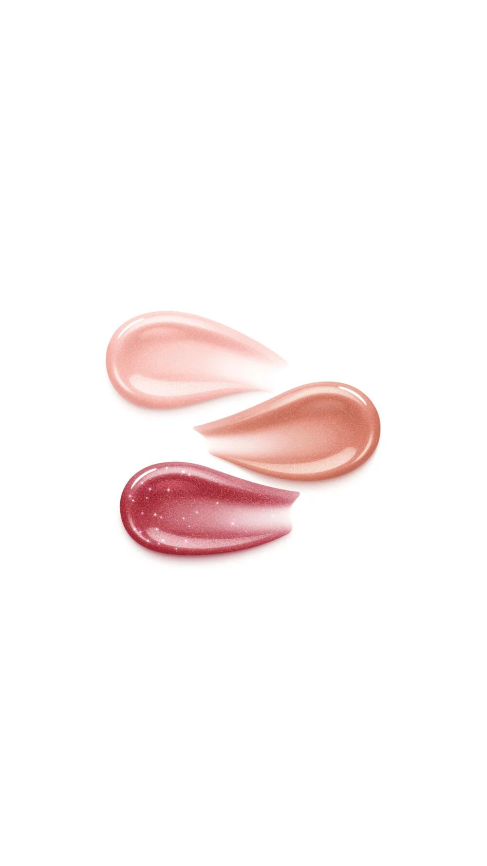 Набір блисків Glossy Lip Set KIKO 