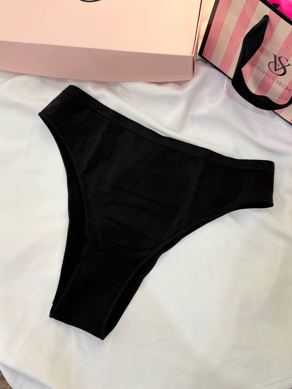 Seamless Hiphugger Розмір М чорн