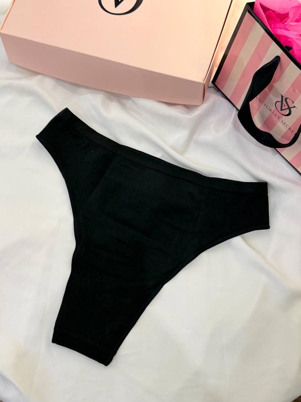 Seamless Hiphugger Розмір М чорн