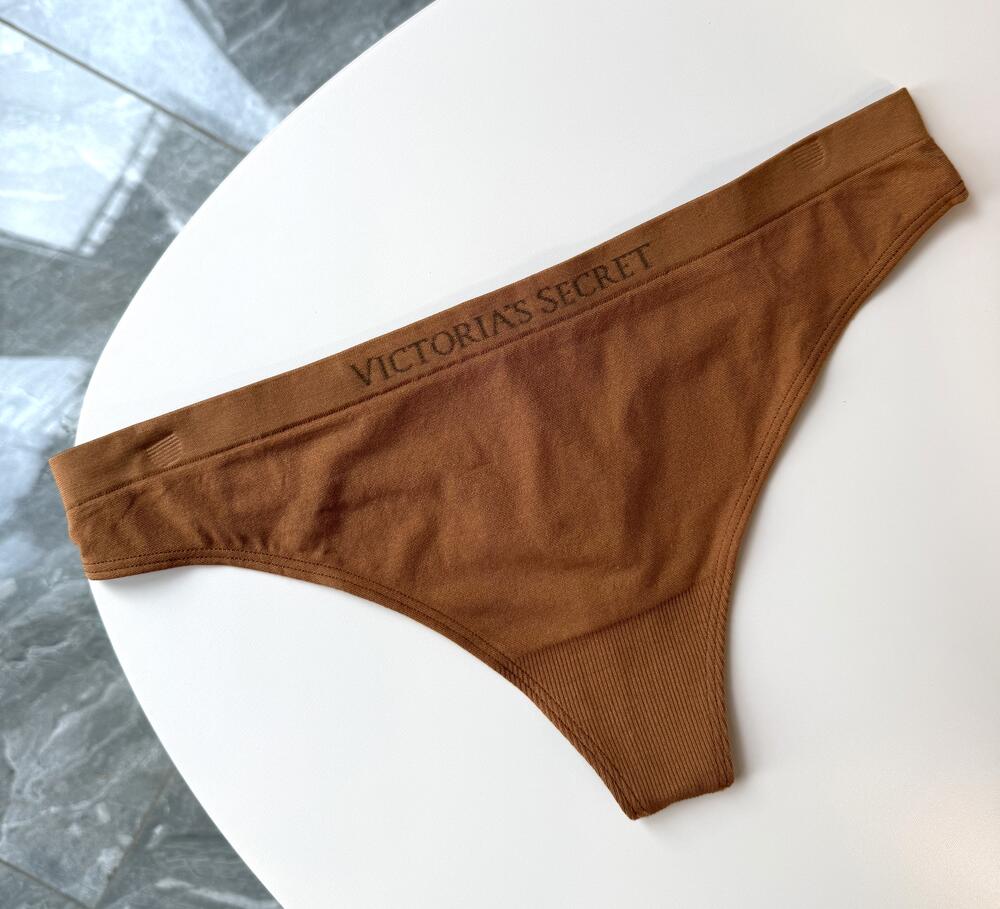 Трусики стрінги Seamless Розмір М тофі