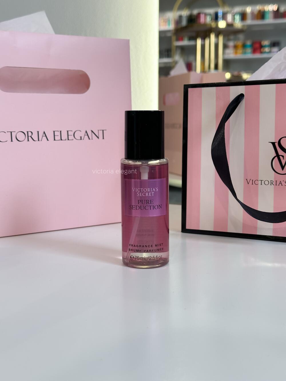 Міст 75ml Pure seduction