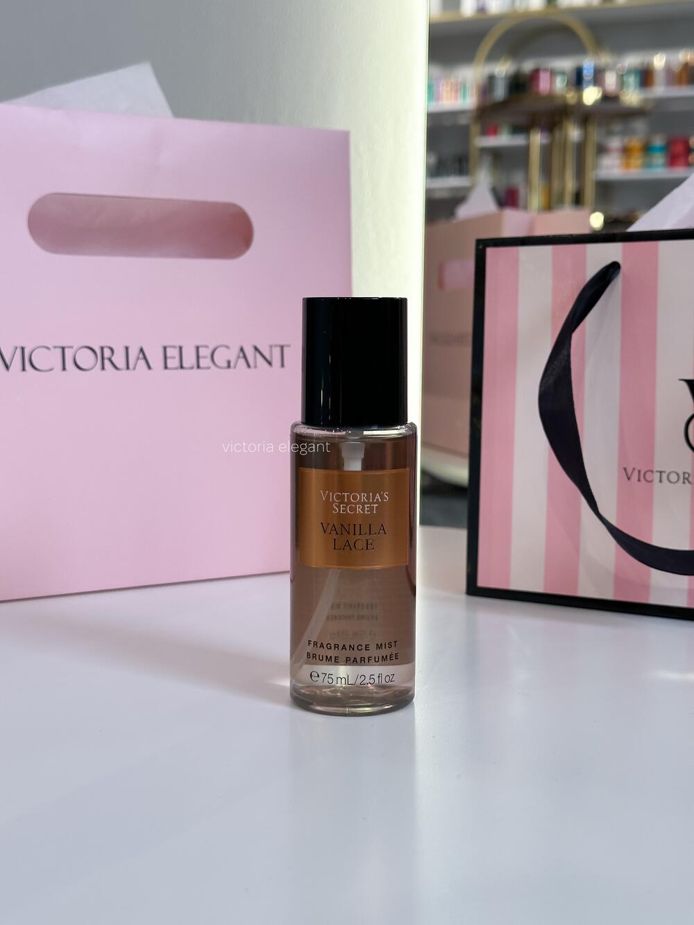 Міст 75ml Vanilla Lace