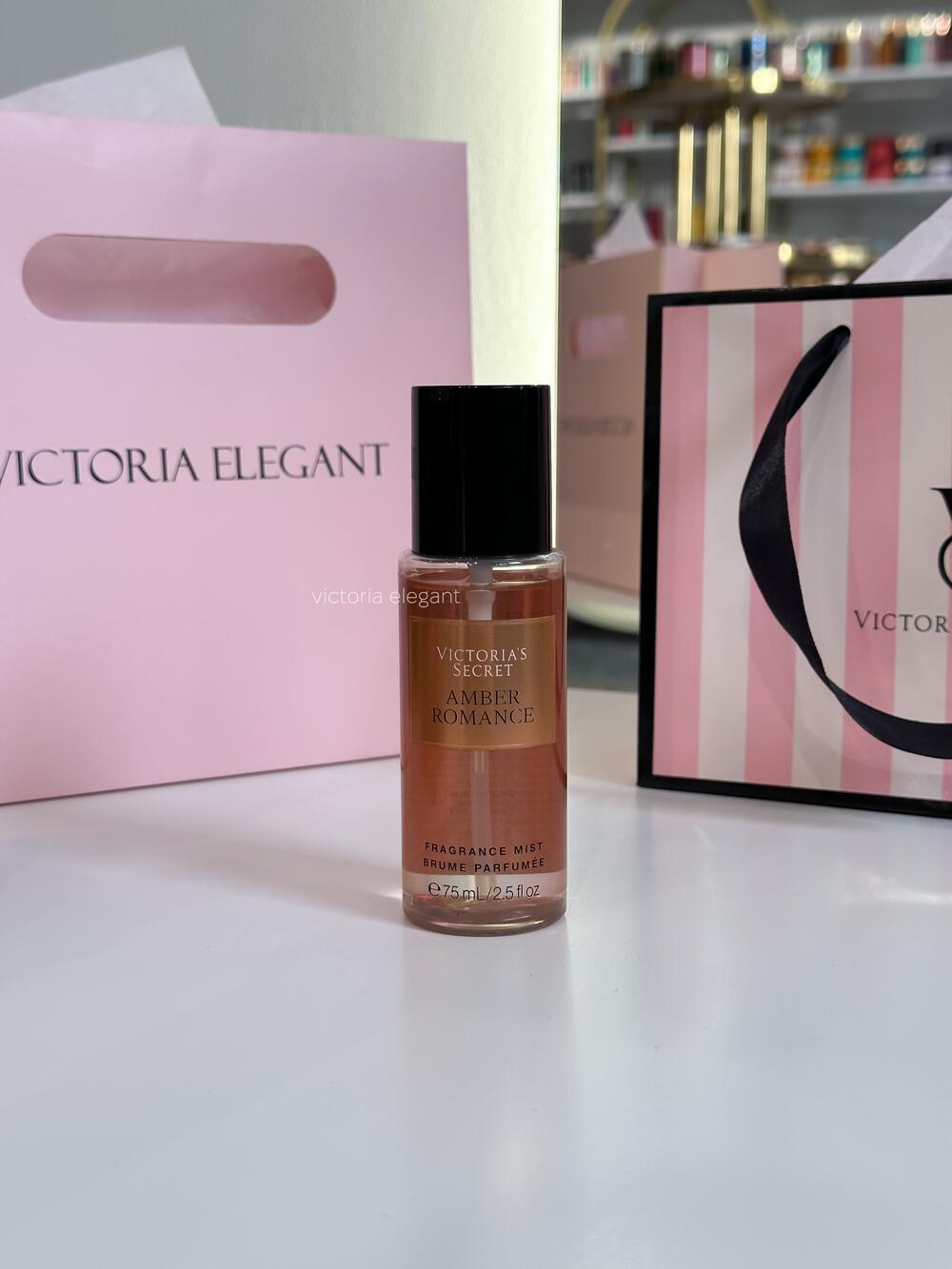 Міст 75ml Amber Romance