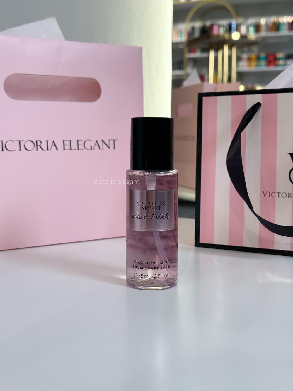 Міст 75ml Velvet Petals