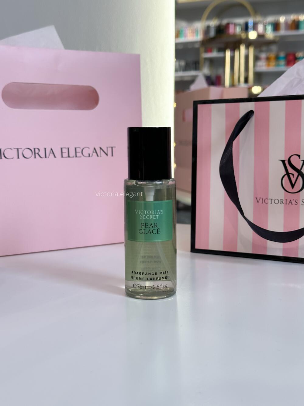 Міст 75ml Pear Glace