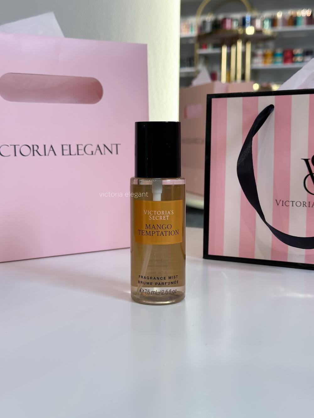 Міст 75ml Mango Temptation