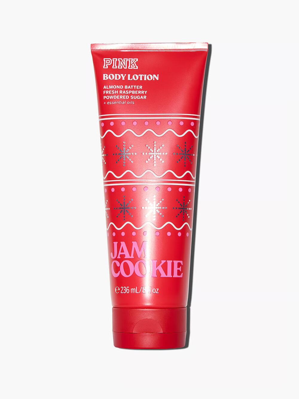 Лосьйон 236ml Jam Cookie