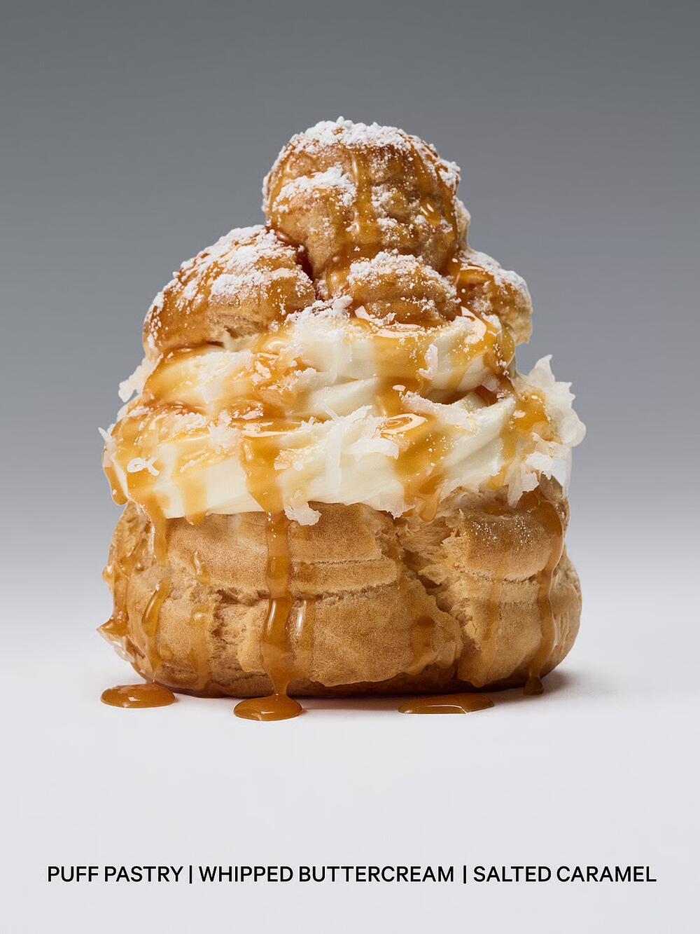 Міст 250ml Coconut Cream