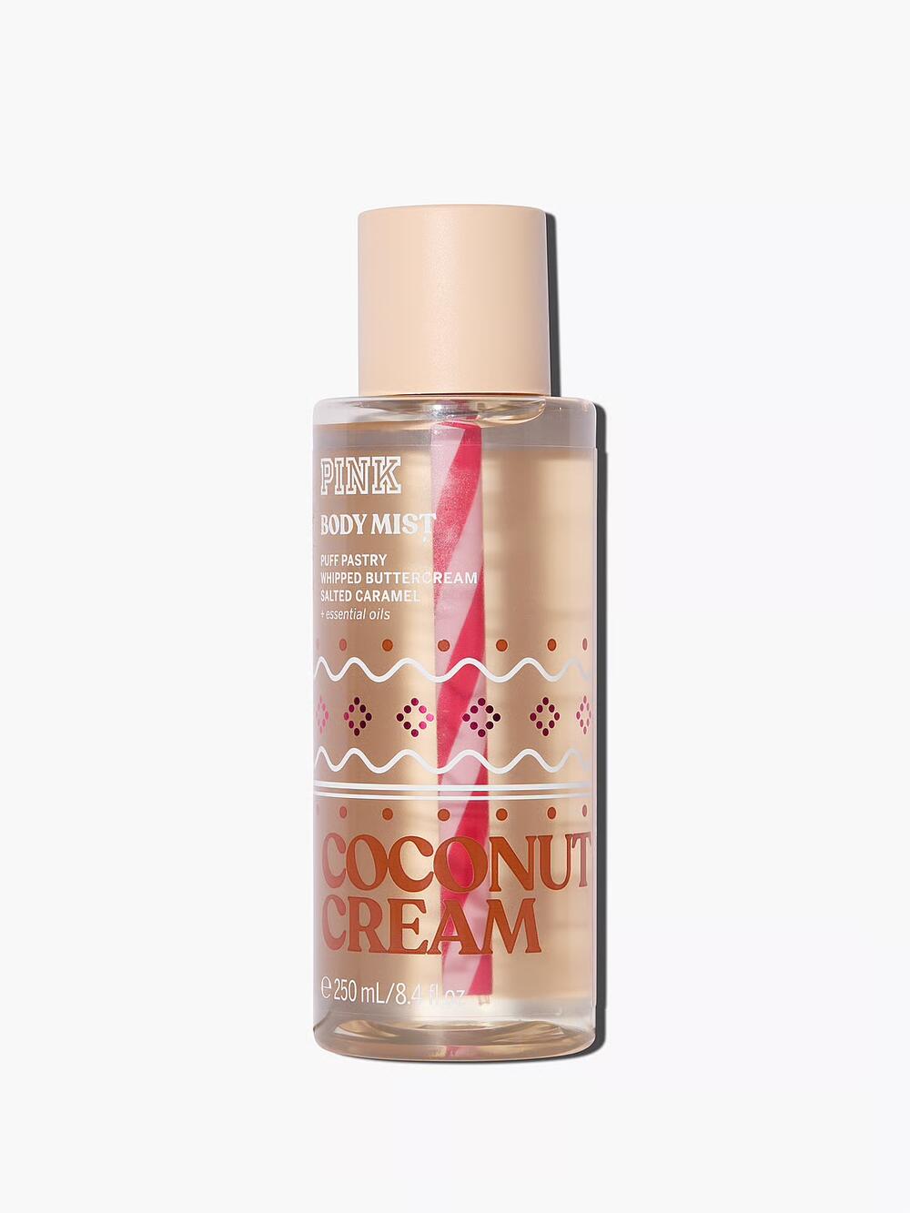Міст 250ml Coconut Cream