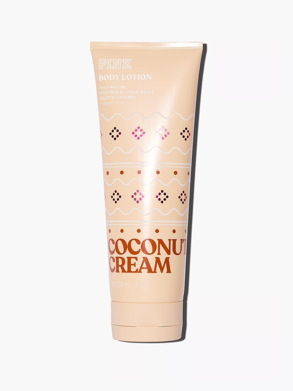 Лосьйон 236ml Coconut Cream