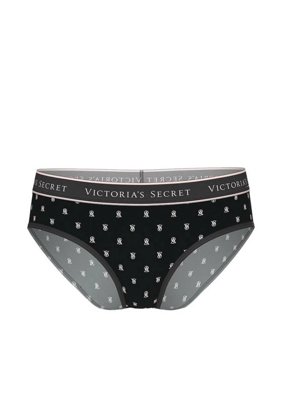 Logo Cotton Modern Brief Panty Розмір L лого VS