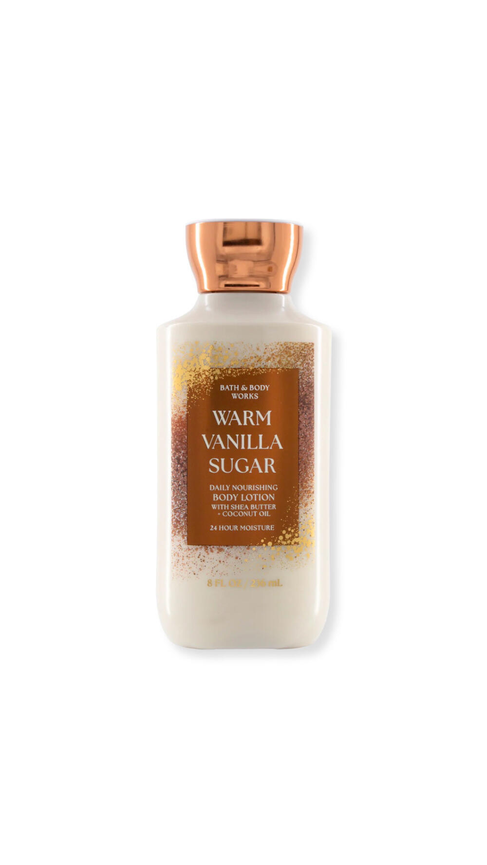 Лосьйон 236g Warm Vanilla Sugar
